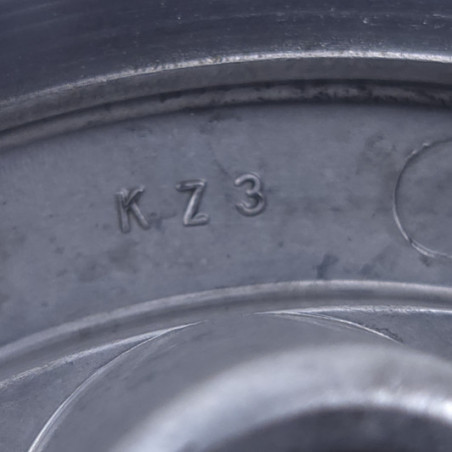 Plateau De Pression Embrayage Honda 250 Cr 1992-2007 - 22351-KZ3-860