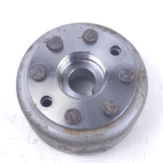 Rotor D'Allumage Honda 250 Cr 2000-2001 - 31100-KZ3-J30