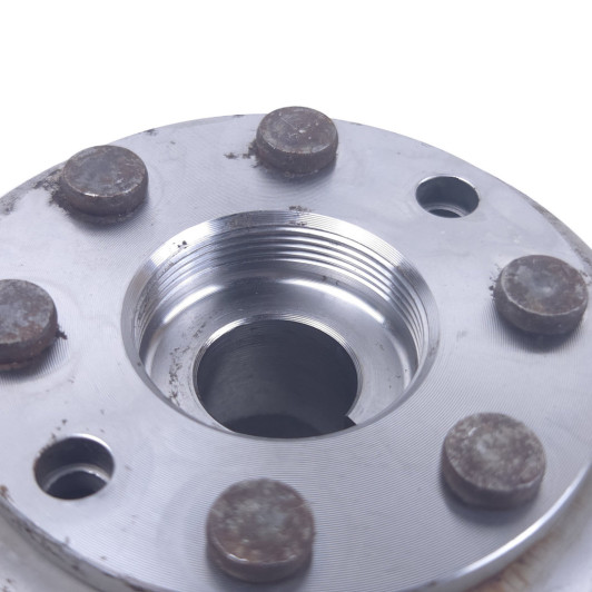 Rotor D'Allumage Honda 250 Cr 2000-2001 - 31100-KZ3-J30