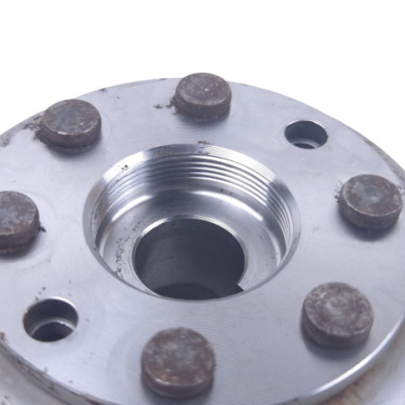 Rotor D'Allumage Honda 250 Cr 2000-2001 - 31100-KZ3-J30