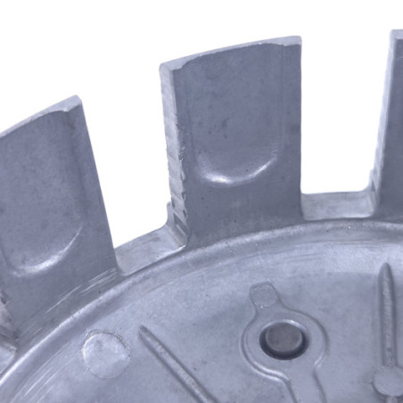 Cloche D'Embrayage Honda 250 Cr 1992-2003 - 22100-KZ3-L10