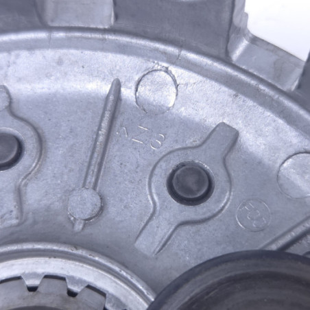 Cloche D'Embrayage Honda 250 Cr 1992-2003 - 22100-KZ3-L10