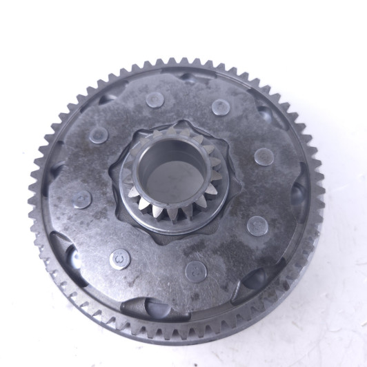 Cloche D'Embrayage Honda 250 Cr 1992-2003 - 22100-KZ3-L10