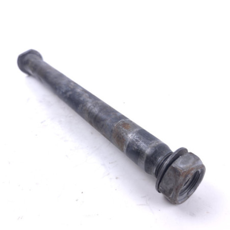Axe De Roue Arriere Honda 250 Cr 2000-2001 - 42301-KZ4-J20
