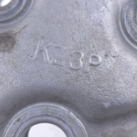 Culasse Honda 250 Cr 1997-2001 - 12201-KZ3-J10