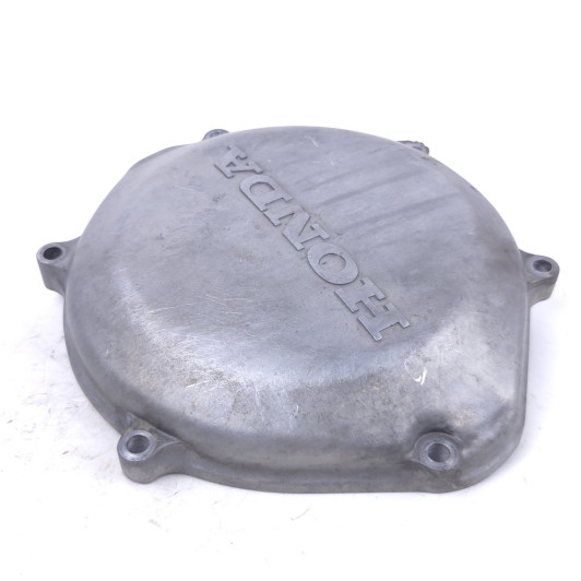 Couvercle Carter Embrayage Honda 250 Cr 1997-2001 - 11342-KZ3-B10