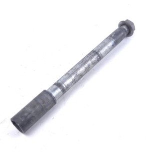 Axe De Roue Avant Honda 250 Cr 1997-2001 - 44301-MAC-780