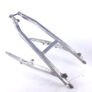 Boucle De Cadre Honda 250 Cr 2000-2001 - 50200-KZ3-J30