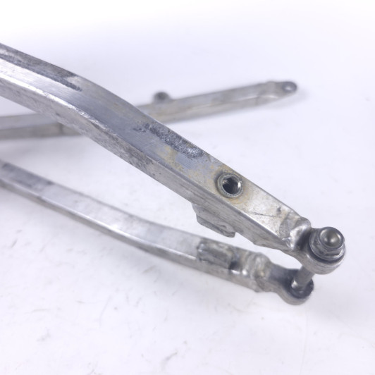 Boucle De Cadre Honda 250 Cr 2000-2001 - 50200-KZ3-J30