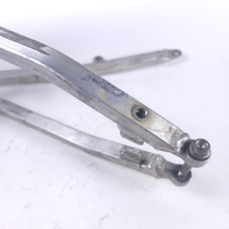 Boucle De Cadre Honda 250 Cr 2000-2001 - 50200-KZ3-J30