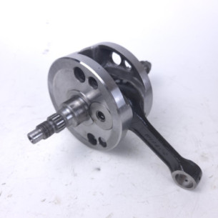 Vilebrequin Suzuki 450 Rmz 2005-2006 - 12200-35G01-000