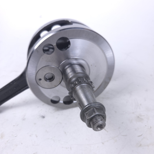 Vilebrequin Suzuki 450 Rmz 2005-2006 - 12200-35G01-000