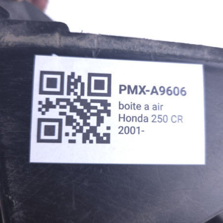 Boite A Air Honda 250 Cr 2000-2001 - 17220-KZ3-J20