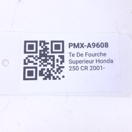 Te De Fourche Superieur Honda 250 Cr 2000-2007 - 53300-KZ4-J20