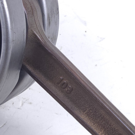 Vilebrequin Honda 250 Cr 1992-2001 - 13300-KZ3-B10