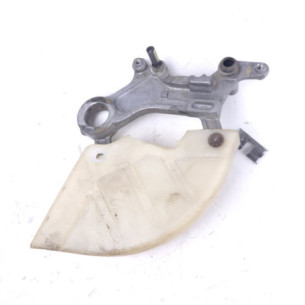 Support D'Etrier De Frein Arriere Honda 250 Cr 2000-2001 - 43190-KZ4-J21