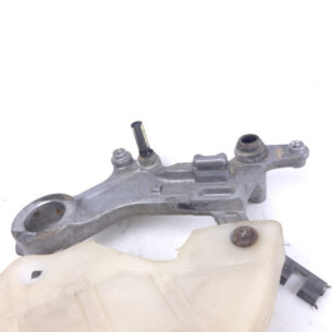 Support D'Etrier De Frein Arriere Honda 250 Cr 2000-2001 - 43190-KZ4-J21 2