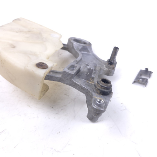 Support D'Etrier De Frein Arriere Honda 250 Cr 2000-2001 - 43190-KZ4-J21