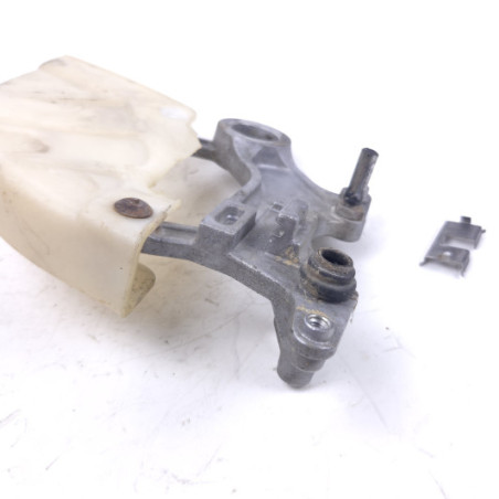 Support D'Etrier De Frein Arriere Honda 250 Cr 2000-2001 - 43190-KZ4-J21