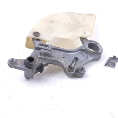 Support D'Etrier De Frein Arriere Honda 250 Cr 2000-2001 - 43190-KZ4-J21