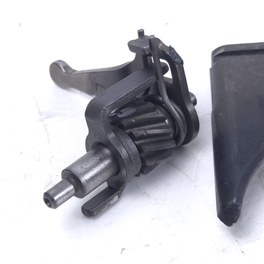 Valve D'Echappement Honda 125 Cr 1998-2001 - 13300-KZ4-B00
