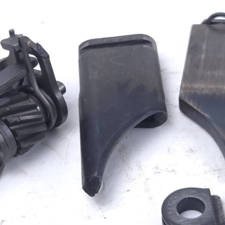 Valve D'Echappement Honda 125 Cr 1998-2001 - 13300-KZ4-B00