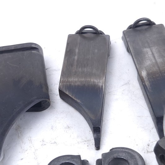 Valve D'Echappement Honda 125 Cr 1998-2001 - 13300-KZ4-B00