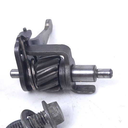 Valve D'Echappement Honda 125 Cr 1998-2001 - 13300-KZ4-B00