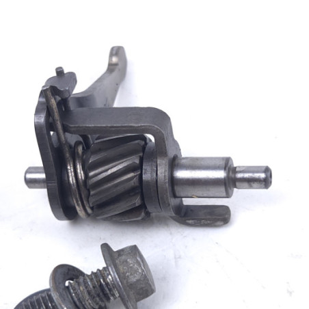 Valve D'Echappement Honda 125 Cr 1998-2001 - 13300-KZ4-B00