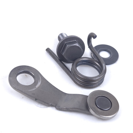 Doigt De Selection Barillet Boite De Vitesse Honda 250 Cr 1993-2007 - 24430-KA3-740