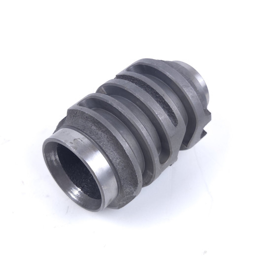 Barillet De Boite De Vitesse Honda 250 Cr 1987-2007 - 24311-ML3-000
