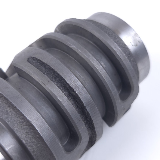 Barillet De Boite De Vitesse Honda 250 Cr 1987-2007 - 24311-ML3-000
