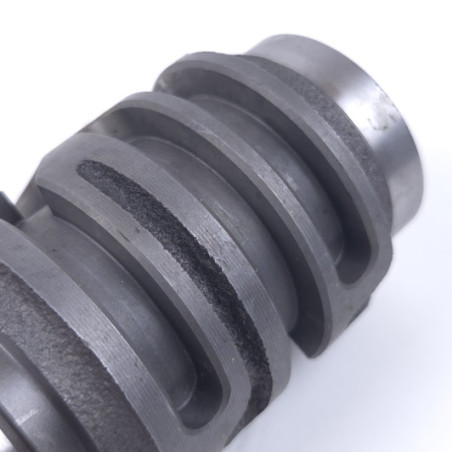 Barillet De Boite De Vitesse Honda 250 Cr 1987-2007 - 24311-ML3-000