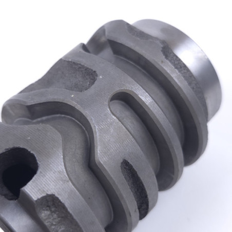 Barillet De Boite De Vitesse Honda 250 Cr 1987-2007 - 24311-ML3-000