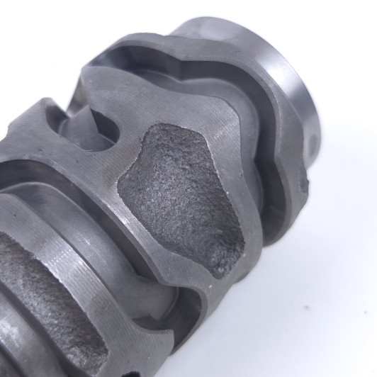 Barillet De Boite De Vitesse Honda 250 Cr 1987-2007 - 24311-ML3-000