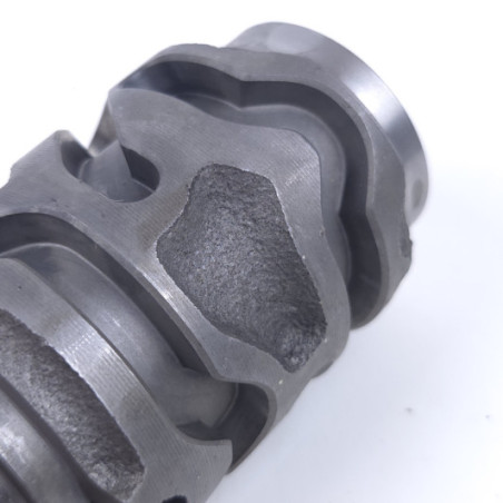 Barillet De Boite De Vitesse Honda 250 Cr 1987-2007 - 24311-ML3-000