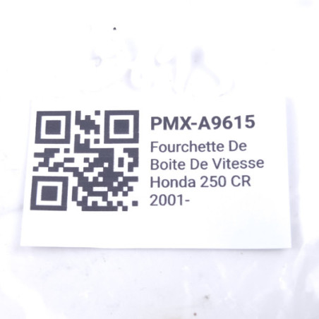Fourchette De Boite De Vitesse Honda 250 Cr 1992-2007 - 24211-KA4-770
