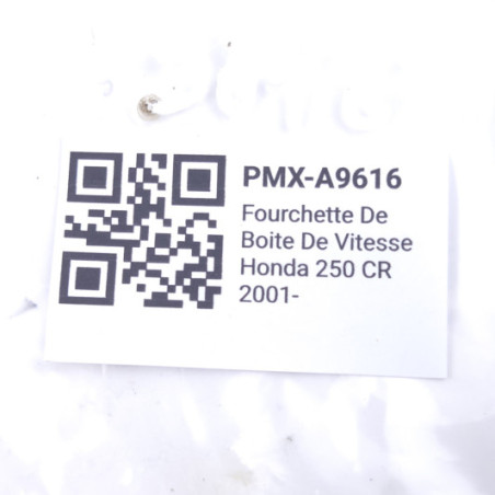 Fourchette De Boite De Vitesse Honda 250 Cr 1992-2007 - 24221-KA4-770
