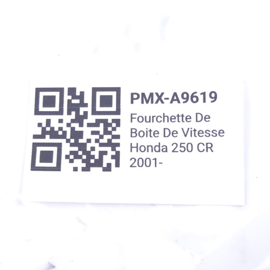 Fourchette De Boite De Vitesse Honda 250 Cr 1992-2007 - 24231-KA4-771
