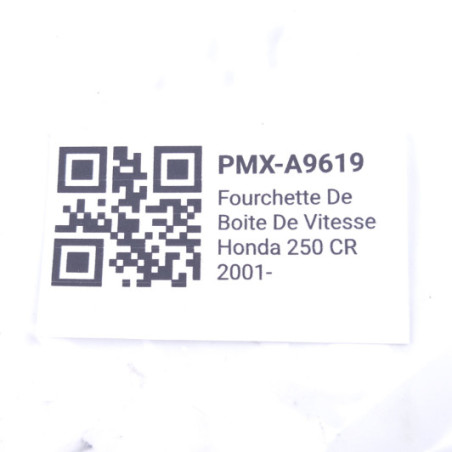 Fourchette De Boite De Vitesse Honda 250 Cr 1992-2007 - 24231-KA4-771