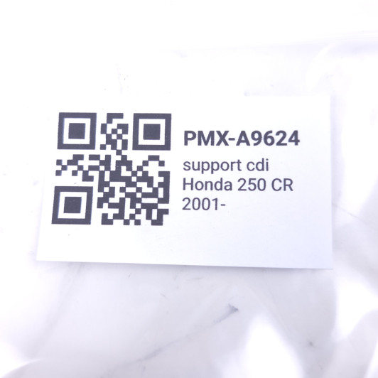 Support Cdi Honda 250 Cr 2000-2001 - 50124-KZ4-J20