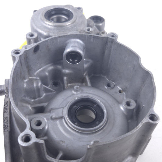 Carter Moteur Gauche Honda 250 Cr 1992-2001 - 11200-KZ3-P00