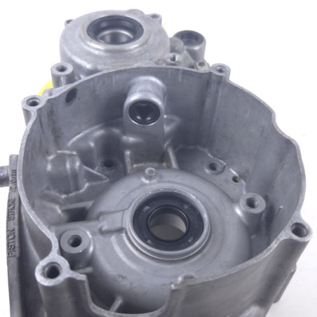 Carter Moteur Gauche Honda 250 Cr 1992-2001 - 11200-KZ3-P00