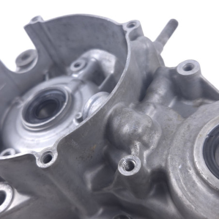 Carter Moteur Gauche Honda 250 Cr 1992-2001 - 11200-KZ3-P00