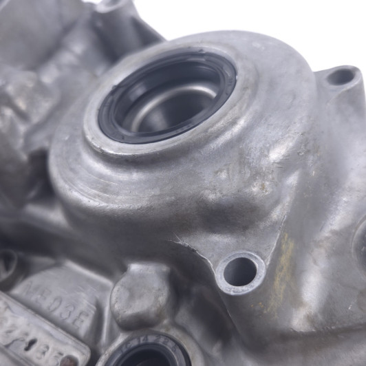 Carter Moteur Gauche Honda 250 Cr 1992-2001 - 11200-KZ3-P00