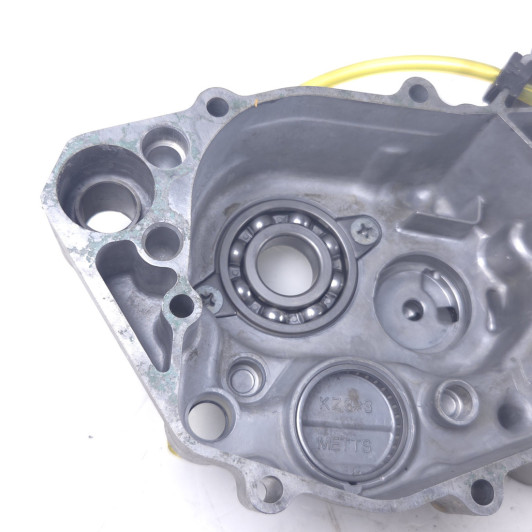 Carter Moteur Gauche Honda 250 Cr 1992-2001 - 11200-KZ3-P00