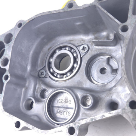 Carter Moteur Gauche Honda 250 Cr 1992-2001 - 11200-KZ3-P00