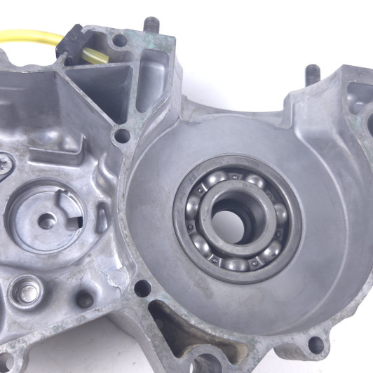 Carter Moteur Gauche Honda 250 Cr 1992-2001 - 11200-KZ3-P00