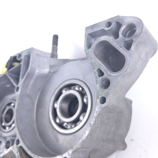 Carter Moteur Gauche Honda 250 Cr 1992-2001 - 11200-KZ3-P00
