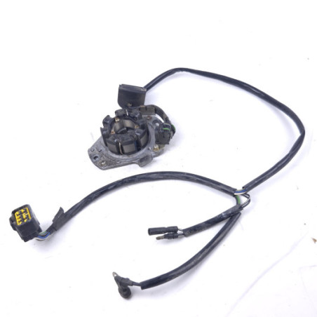 Stator D'Allumage Honda 250 Cr 2000-2001 - 31100-KZ3-J30